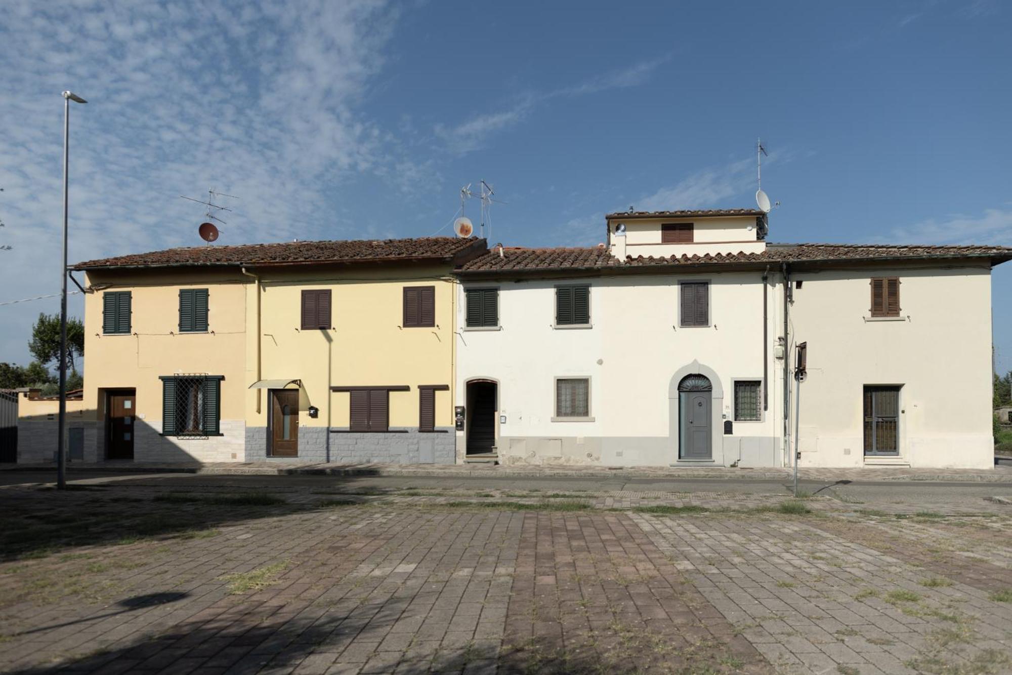 Casa Di Simone Villa Scandicci Exterior photo